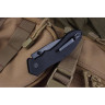 Нож MR BLADE ROOK BLACK
