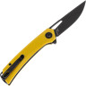 Нож MR.BLADE FINCH MB387-A8BSW