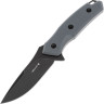 Тактический нож MR.BLADE HELLCAT COVERT MB911-A8BSW/G10GY